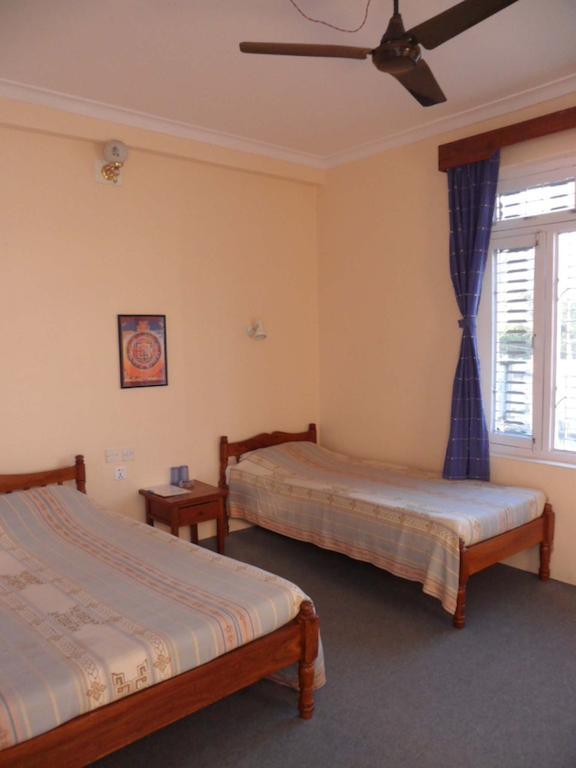 Hotel Nirvana Pokhara Cameră foto